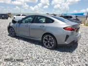 ✅ 2026 BMW 2 Series 228i • VIN: WBA83GG01T7T56118 • Lot: 66944875. Listed on Copart with 2,671 mi. Free auction sales archive from the USA and detailed vehicle history report at DreamBid. Image 2.