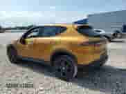 2024 Dodge Hornet GT z VIN ZACNDFAN9R3A13450, wystawiony jako Copart lot #58327135 z przebiegiem 9 034 mil mil oraz Szkoda całkowita • Salvage title. Historia ofert i sprzedaży dostępna na DreamBid. Obrazek 2.