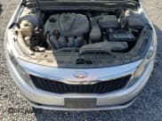 ✅ 2013 Kia Optima LX • VIN: KNAGM4A73D5390278 • Lot: 83883675. Wystawiony na Copart z przebiegiem 158 592 mil. Bezpłatny archiwum sprzedaży aukcyjnych z USA i szczegółowy raport historii pojazdu na DreamBid. Zdjęcie 11.