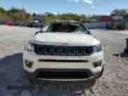 2018 Jeep Compass Limited с VIN 3C4NJDCB1JT501636, выставлен на аукционе Copart как лот 90066075 с пробегом Не указан миль и Чистый • Clean title. История ставок и продаж доступна на DreamBid. Изображение 5.