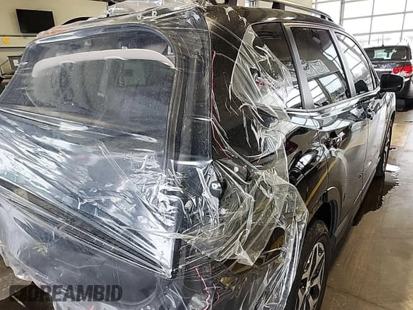 ✅ 2024 Subaru Forester Premium • VIN: JF2SKADC6RH468246 • Лот: 43932785. Опубликован ранее на IAAI с пробегом 44 589 миль. Бесплатный доступ к архиву аукционных продаж из США и подробный отчёт об истории автомобиля на DreamBid. Изображение 36.