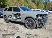 ✅ 2021 Dodge Durango R/T • VIN: 1C4SDJCT6MC638654 • Lot: 86298755. Wystawiony na Copart z przebiegiem 87 706 mil. Bezpłatny archiwum sprzedaży aukcyjnych z USA i szczegółowy raport historii pojazdu na DreamBid. Zdjęcie 4.
