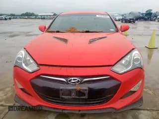 ✅ 2014 Hyundai Genesis Coupe R-Spec • VIN: KMHHT6KD9EU119688 • Lot: 51916485. Wystawiony na Copart z przebiegiem 172 949 mil. Bezpłatny archiwum sprzedaży aukcyjnych z USA i szczegółowy raport historii pojazdu na DreamBid. Zdjęcie 5.