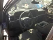 ✅ 2025 Ford F-150 XL • VIN: 1FTMF1L57SKD16760 • Лот: 63855975. Опубликован ранее на Copart с пробегом 51 373 миль. Бесплатный доступ к архиву аукционных продаж из США и подробный отчёт об истории автомобиля на DreamBid. Изображение 8.