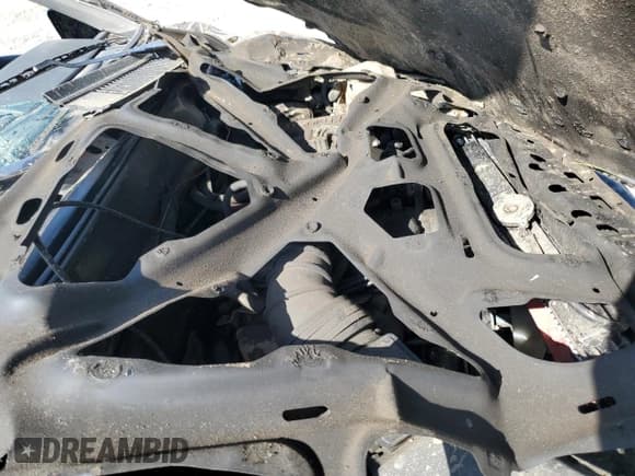 ✅ 1993 Mitsubishi Mighty Max • VIN: JA7LS21G4PP004307 • Лот: 55294015. Опубликован ранее на Copart с пробегом 173 868 миль. Бесплатный доступ к архиву аукционных продаж из США и подробный отчёт об истории автомобиля на DreamBid. Изображение 11.