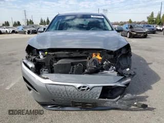 ✅ 2021 Hyundai Kona Ultimate • VIN: KM8K53AG3MU113331 • Лот: 70340774. Опубликован ранее на Copart с пробегом 39 149 миль. Бесплатный доступ к архиву аукционных продаж из США и подробный отчёт об истории автомобиля на DreamBid. Изображение 5.