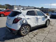 ✅ 2018 Buick Encore Preferred • VIN: KL4CJASB4JB706161 • Lot: 87279065. Listed on Copart with 91,139 mi. Free auction sales archive from the USA and detailed vehicle history report at DreamBid. Image 3.