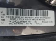 ✅ 2015 Chrysler Town & Country Limited • VIN: 2C4RC1JG2FR708944 • Lot: 42237880. Listed on IAAI with 91,320 mi. Free auction sales archive from the USA and detailed vehicle history report at DreamBid. Image 9.