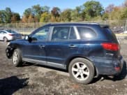 ✅ 2008 Hyundai Santa Fe SE • VIN: 5NMSH13E08H162463 • Lot: 87058995. Listed on Copart with 227,180 mi. Free auction sales archive from the USA and detailed vehicle history report at DreamBid. Image 2.