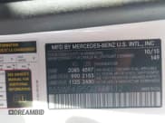 ✅ 2016 Mercedes-Benz C 300 • VIN: 55SWF4JB5GU116112 • Lot: 43551527. Listed on IAAI with 104,951 mi. Free auction sales archive from the USA and detailed vehicle history report at DreamBid. Image 9.