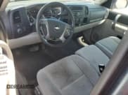 ✅ 2008 Chevrolet Silverado 1500 Work Truck • VIN: 1GCEC19098Z128573 • Lot: 59698425. Listed on Copart with 296,574 mi. Free auction sales archive from the USA and detailed vehicle history report at DreamBid. Image 8.