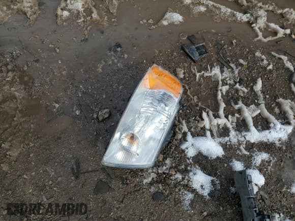 ✅ 2005 Ford Freestyle Limited • VIN: 1FMZK06165GA61803 • Лот: 92081505. Опубликован ранее на Copart с пробегом 34 050 миль. Бесплатный доступ к архиву аукционных продаж из США и подробный отчёт об истории автомобиля на DreamBid. Изображение 12.