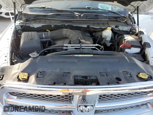 2010 Dodge 1500 Laramie z VIN 1D7RB1CT3AS179854, wystawiony jako Copart lot #76487844 z przebiegiem 201 265 mil mil oraz Szkoda całkowita • Salvage title. Historia ofert i sprzedaży dostępna na DreamBid. Obrazek 11.