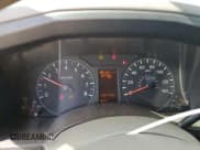 ✅ 2014 Nissan NV Cargo SV • VIN: 1N6BF0KM7EN100725 • Lot: 70743074. Listed on Copart with 124,762 mi. Free auction sales archive from the USA and detailed vehicle history report at DreamBid. Image 9.