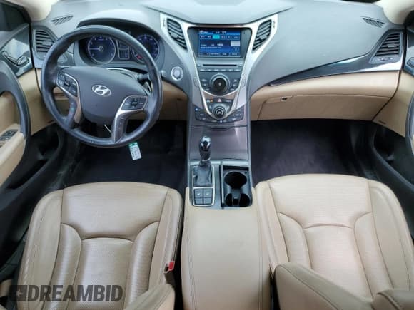 ✅ 2013 Hyundai Azera • VIN: KMHFG4JG3DA254032 • Лот: 51163975. Опубликован ранее на Copart с пробегом 108 990 миль. Бесплатный доступ к архиву аукционных продаж из США и подробный отчёт об истории автомобиля на DreamBid. Изображение 8.