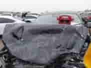 2024 Dodge Hornet R/T z VIN ZACPDFCWXR3A07770, wystawiony jako IAAI lot #41902494 z przebiegiem 8 208 mil mil oraz . Historia ofert i sprzedaży dostępna na DreamBid. Obrazek 10.