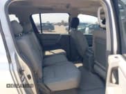 ✅ 2005 Nissan Armada SE • VIN: 5N1AA08A15N713395 • Лот: 42936233. Опубликован ранее на IAAI с пробегом 171 644 миль. Бесплатный доступ к архиву аукционных продаж из США и подробный отчёт об истории автомобиля на DreamBid. Изображение 8.