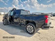 ✅ 2021 Chevrolet Silverado 2500HD LTZ • VIN: 1GC4YPEY0MF153434 • Lot: 81090355. Wystawiony na Copart z przebiegiem 200 219 mil. Bezpłatny archiwum sprzedaży aukcyjnych z USA i szczegółowy raport historii pojazdu na DreamBid. Zdjęcie 2.