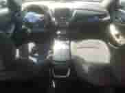 2023 Chevrolet Malibu LT with VIN 1G1ZD5ST3PF213153, listed as a Copart auction lot 81784265 with 53,960 mi miles and Salvage title. Bid and sale history available at DreamBid. Image 8.