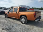 ✅ 2004 Chevrolet Colorado 1SB LS Z85 • VIN: 1GCCS136148138795 • Лот: 57050525. Опубликован ранее на Copart с пробегом 105 048 миль. Бесплатный доступ к архиву аукционных продаж из США и подробный отчёт об истории автомобиля на DreamBid. Изображение 2.