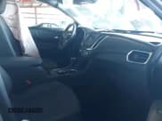 ✅ 2020 Chevrolet Equinox LT • VIN: 3GNAXJEV9LS529025 • Лот: 43508540. Опубликован ранее на IAAI с пробегом 108 058 миль. Бесплатный доступ к архиву аукционных продаж из США и подробный отчёт об истории автомобиля на DreamBid. Изображение 5.