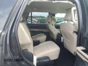 ✅ 2022 Ford Expedition XLT • VIN: 1FMJU1HT4NEA45736 • Lot: 64450785. Listed on Copart with 76,323 mi. Free auction sales archive from the USA and detailed vehicle history report at DreamBid. Image 11.