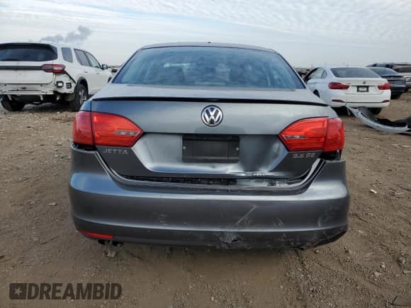 ✅ 2013 Volkswagen Jetta SE • VIN: 3VWDP7AJ2DM279352 • Lot: 91020885. Listed on Copart with 49,368 mi. Free auction sales archive from the USA and detailed vehicle history report at DreamBid. Image 6.