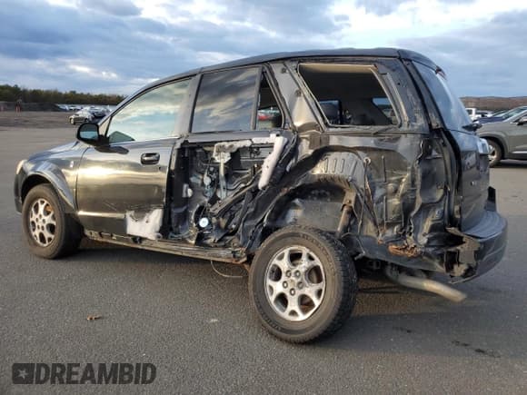 ✅ 2006 Saturn VUE • VIN: 5GZCZ53426S805461 • Lot: 87298534. Wystawiony na Copart z przebiegiem 182 522 mil. Bezpłatny archiwum sprzedaży aukcyjnych z USA i szczegółowy raport historii pojazdu na DreamBid. Zdjęcie 2.