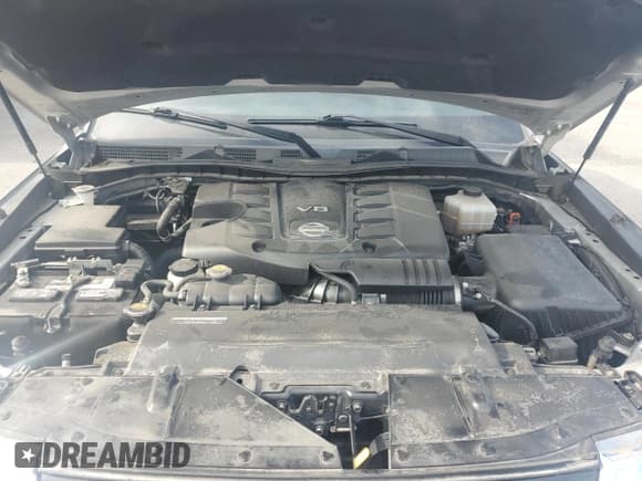 ✅ 2021 Nissan Armada SV • VIN: JN8AY2AD8M9661307 • Lot: 72077645. Listed on Copart with 116,969 mi. Free auction sales archive from the USA and detailed vehicle history report at DreamBid. Image 12.