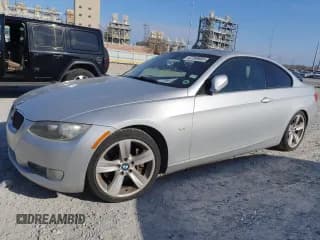 ✅ 2010 BMW 3 Series 335i • VIN: WBAWB7C57AP049030 • Lot: 47289865. Listed on Copart with 125,515 mi. Free auction sales archive from the USA and detailed vehicle history report at DreamBid. Image 1.