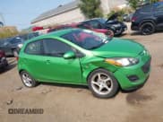 ✅ 2011 Mazda 2 Sport • VIN: JM1DE1HY1B0123537 • Lot: 43171005. Wystawiony na IAAI z przebiegiem 177 716 mil. Bezpłatny archiwum sprzedaży aukcyjnych z USA i szczegółowy raport historii pojazdu na DreamBid. Zdjęcie 13.