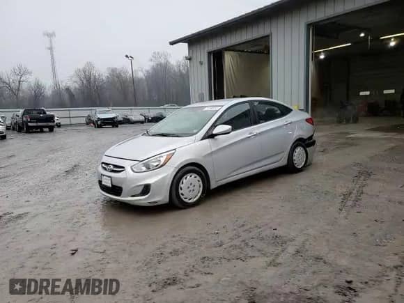 2015 Hyundai Accent GLS с VIN KMHCT4AE2FU873090, выставлен на аукционе Copart как лот 70168202 с пробегом 112 352 миль миль и . История ставок и продаж доступна на DreamBid. Изображение 11.