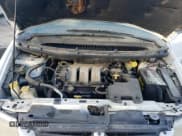 ✅ 1998 Dodge Caravan LE • VIN: 1B4GP54L1WB720025 • Lot: 47730365. Listed on Copart with 88,231 mi. Free auction sales archive from the USA and detailed vehicle history report at DreamBid. Image 11.