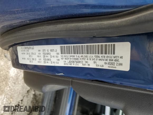 ✅ 2009 Jeep Liberty Limited • VIN: 1J8GN58K79W500131 • Lot: 70589295. Wystawiony na Copart z przebiegiem 148 074 mil. Bezpłatny archiwum sprzedaży aukcyjnych z USA i szczegółowy raport historii pojazdu na DreamBid. Zdjęcie 13.