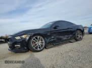 ✅ 2017 Ford Mustang GT Premium • VIN: 1FA6P8CF3H5207913 • Lot: 93450815. Wystawiony na Copart z przebiegiem 122 747 mil. Bezpłatny archiwum sprzedaży aukcyjnych z USA i szczegółowy raport historii pojazdu na DreamBid. Zdjęcie 1.