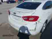 2016 Chevrolet Cruze LT with VIN 1G1BE5SM2G7271451, listed as a IAAI auction lot 43391114 with 228,784 mi miles and . Bid and sale history available at DreamBid. Image 13.