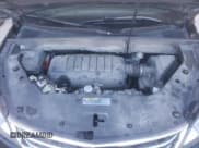 ✅ 2016 Chevrolet Traverse LT • VIN: 1GNKRGKD2GJ125651 • Lot: 90876105. Listed on Copart with 182,785 mi. Free auction sales archive from the USA and detailed vehicle history report at DreamBid. Image 12.