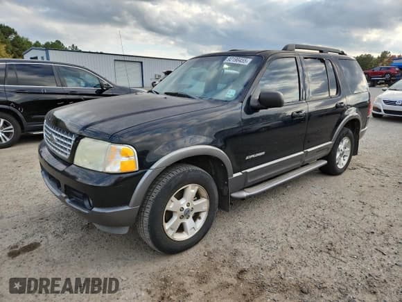 ✅ 2005 Ford Explorer XLT • VIN: 1FMZU73E95UA46739 • Lot: 92190455. Wystawiony na Copart z przebiegiem 203 226 mil. Bezpłatny archiwum sprzedaży aukcyjnych z USA i szczegółowy raport historii pojazdu na DreamBid. Zdjęcie 1.