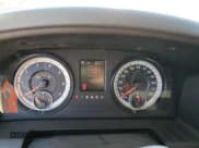 ✅ 2018 Ram 1500 Tradesman • VIN: 3C6JR6DTXJG129532 • Lot: 92696125. Listed on Copart with 141,237 mi. Free auction sales archive from the USA and detailed vehicle history report at DreamBid. Image 9.