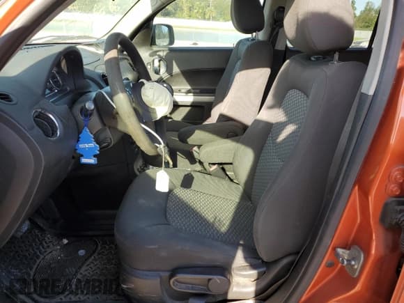 ✅ 2007 Chevrolet HHR LS • VIN: 3GNDA13D07S637130 • Lot: 76305674. Listed on Copart with 151,881 mi. Free auction sales archive from the USA and detailed vehicle history report at DreamBid. Image 7.