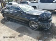 ✅ 2020 Mercedes-Benz C 43 AMG • VIN: WDDWJ6EB8LF963594 • Lot: 84280235. Wystawiony na Copart z przebiegiem 40 434 mil. Bezpłatny archiwum sprzedaży aukcyjnych z USA i szczegółowy raport historii pojazdu na DreamBid. Zdjęcie 4.