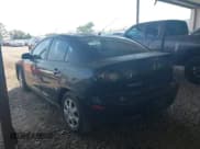 ✅ 2008 Mazda 3 i Touring • VIN: JM1BK12F181822290 • Lot: 43223956. Wystawiony na IAAI z przebiegiem 161 249 mil. Bezpłatny archiwum sprzedaży aukcyjnych z USA i szczegółowy raport historii pojazdu na DreamBid. Zdjęcie 3.