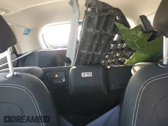 2024 Hyundai Venue SEL с VIN KMHRC8A30RU307644, выставлен на аукционе Copart как лот 75771464 с пробегом Не указан миль и Списание • Salvage title. История ставок и продаж доступна на DreamBid. Изображение 10.