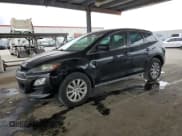 ✅ 2012 Mazda CX-7 i Touring • VIN: JM3ER2CM1C0421615 • Lot: 50592295. Wystawiony na Copart z przebiegiem 83 955 mil. Bezpłatny archiwum sprzedaży aukcyjnych z USA i szczegółowy raport historii pojazdu na DreamBid. Zdjęcie 1.