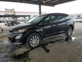 ✅ 2012 Mazda CX-7 i Touring • VIN: JM3ER2CM1C0421615 • Lot: 50592295. Wystawiony na Copart z przebiegiem 83 955 mil. Bezpłatny archiwum sprzedaży aukcyjnych z USA i szczegółowy raport historii pojazdu na DreamBid. Zdjęcie 1.