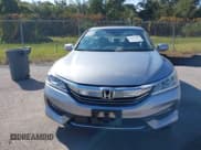 ✅ 2017 Honda Accord EX • VIN: 1HGCR2F0XHA103259 • Lot: 43482208. Listed on IAAI with 110,032 mi. Free auction sales archive from the USA and detailed vehicle history report at DreamBid. Image 13.