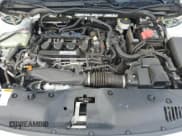 ✅ 2019 Honda Civic EX • VIN: SHHFK7H62KU218613 • Lot: 91499055. Wystawiony na Copart z przebiegiem 85 226 mil. Bezpłatny archiwum sprzedaży aukcyjnych z USA i szczegółowy raport historii pojazdu na DreamBid. Zdjęcie 11.