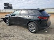 ✅ 2023 Chevrolet Blazer LT • VIN: 3GNKBCR40PS222252 • Лот: 91873445. Опубликован ранее на Copart с пробегом 15 221 миль. Бесплатный доступ к архиву аукционных продаж из США и подробный отчёт об истории автомобиля на DreamBid. Изображение 2.