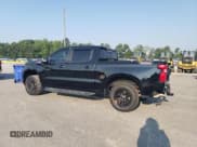 ✅ 2022 Chevrolet Silverado 1500 LT Trail Boss • VIN: 3GCPYFED3NG150774 • Lot: 68448235. Wystawiony na Copart z przebiegiem 48 071 mil. Bezpłatny archiwum sprzedaży aukcyjnych z USA i szczegółowy raport historii pojazdu na DreamBid. Zdjęcie 2.