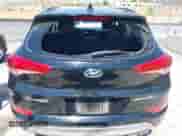 2018 Hyundai Tucson Limited with VIN KM8J33A2XJU771259, listed as a IAAI auction lot 43279542 with 101,469 mi miles and . Bid and sale history available at DreamBid. Image 6.